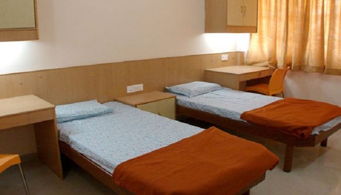 JJMMC Hostels photo 12